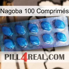 Nagoba 100 Comprimés viagra1